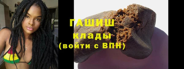 молекула духа Арсеньев